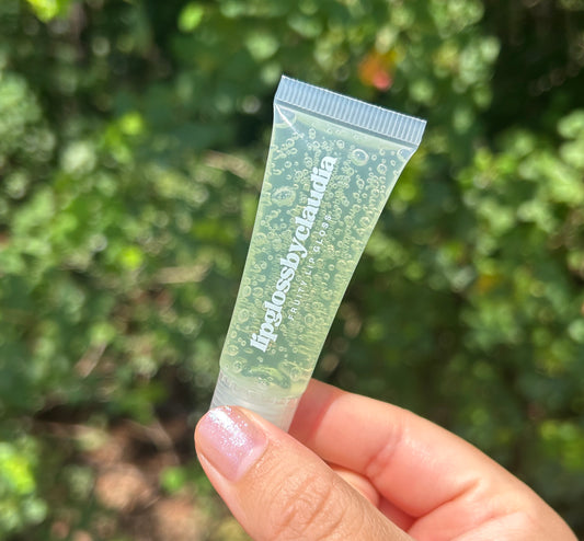 Fruity Lip Gloss - Pear